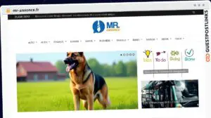 Publish Guest Post on mr-annonce.fr
