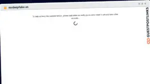 Publish Guest Post on mrdeepfake.us