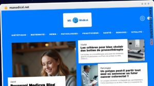 Publish Guest Post on msmedical.net