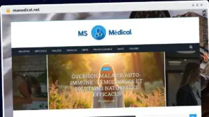 Publish Guest Post on msmedical.net
