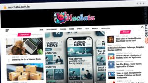 Publish Guest Post on muchata.com.in