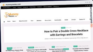 Publish Guest Post on mummyname.com