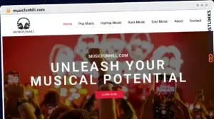 Publish Guest Post on musicfunhill.com