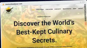 Publish Guest Post on mustardseedyear.com