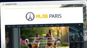 Publish Guest Post on mustparis.com