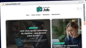 Publish Guest Post on mybeautifuljob.com