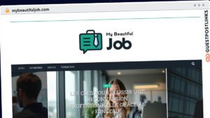 Publish Guest Post on mybeautifuljob.com