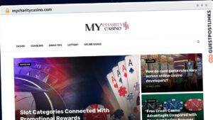 Publish Guest Post on mycharitycasino.com