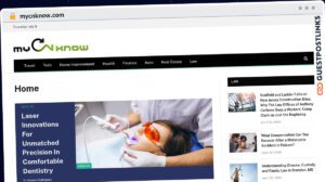 Publish Guest Post on mycnknow.com