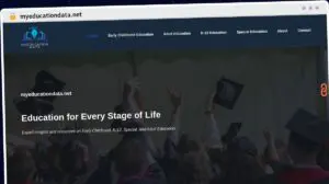Publish Guest Post on myeducationdata.net