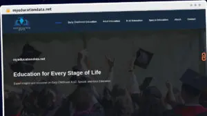 Publish Guest Post on myeducationdata.net