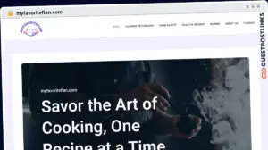 Publish Guest Post on myfavoriteflan.com