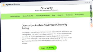 Publish Guest Post on myobscurify.com