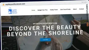 Publish Guest Post on mythicpacificretreat.com