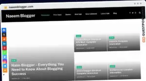 Publish Guest Post on naeemblogger.com