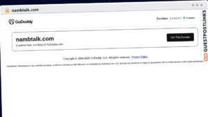 Publish Guest Post on nambtalk.com