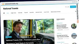Publish Guest Post on nationaltravels.org