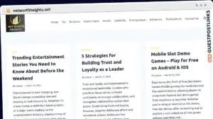 Publish Guest Post on networthheights.net