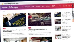 Publish Guest Post on networthprosper.com