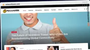 Publish Guest Post on networthxem.com