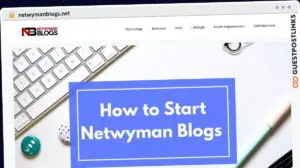 Publish Guest Post on netwymanblogs.net