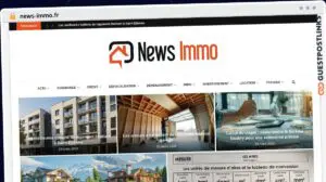 Publish Guest Post on news-immo.fr