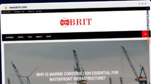 Publish Guest Post on newsbrit.com