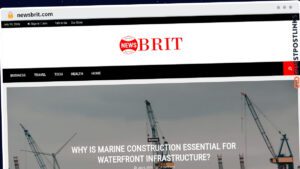 Publish Guest Post on newsbrit.com