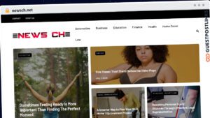 Publish Guest Post on newsch.net