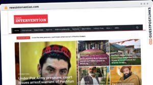 Publish Guest Post on newsintervention.com