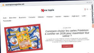 Publish Guest Post on newtopiamagazine.net