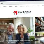 Publish Guest Post on newtopiamagazine.net