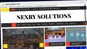 Publish Guest Post on nexrysolutions.com