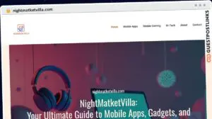 Publish Guest Post on nightmatketvilla.com