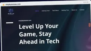 Publish Guest Post on ninjabytezone.com
