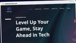 Publish Guest Post on ninjabytezone.com