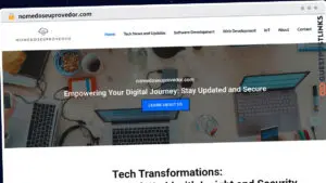 Publish Guest Post on nomedoseuprovedor.com