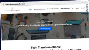 Publish Guest Post on nomedoseuprovedor.com