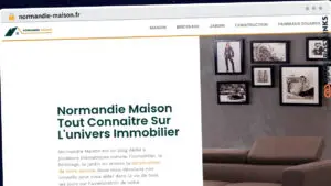Publish Guest Post on normandie-maison.fr