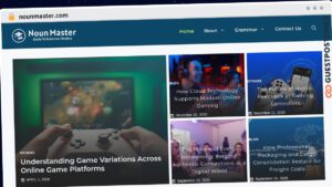Publish Guest Post on nounmaster.com