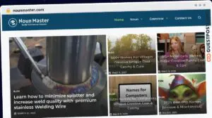 Publish Guest Post on nounmaster.com