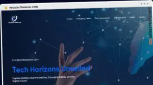 Publish Guest Post on novatechbeacon.com