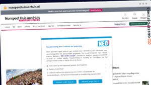 Publish Guest Post on nunspeethuisaanhuis.nl