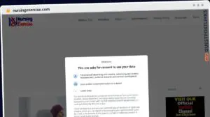 Publish Guest Post on nursingexercise.com