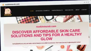 Publish Guest Post on nuskinmurah.com
