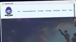 Publish Guest Post on nusyaro.com