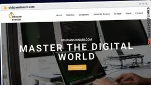 Publish Guest Post on obijuanshinobi.com