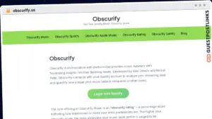 Publish Guest Post on obscurify.us