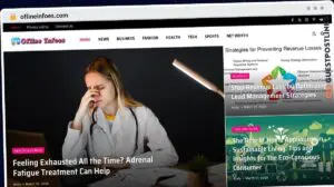 Publish Guest Post on oflineinfoes.com