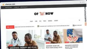 Publish Guest Post on ofwnow.com